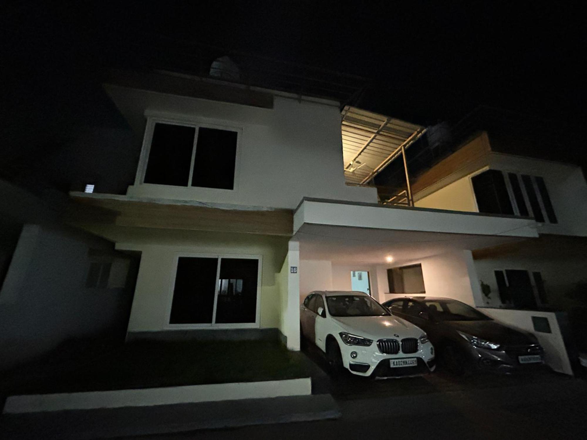 Blissful Home Near Coimbatore Airport Extérieur photo