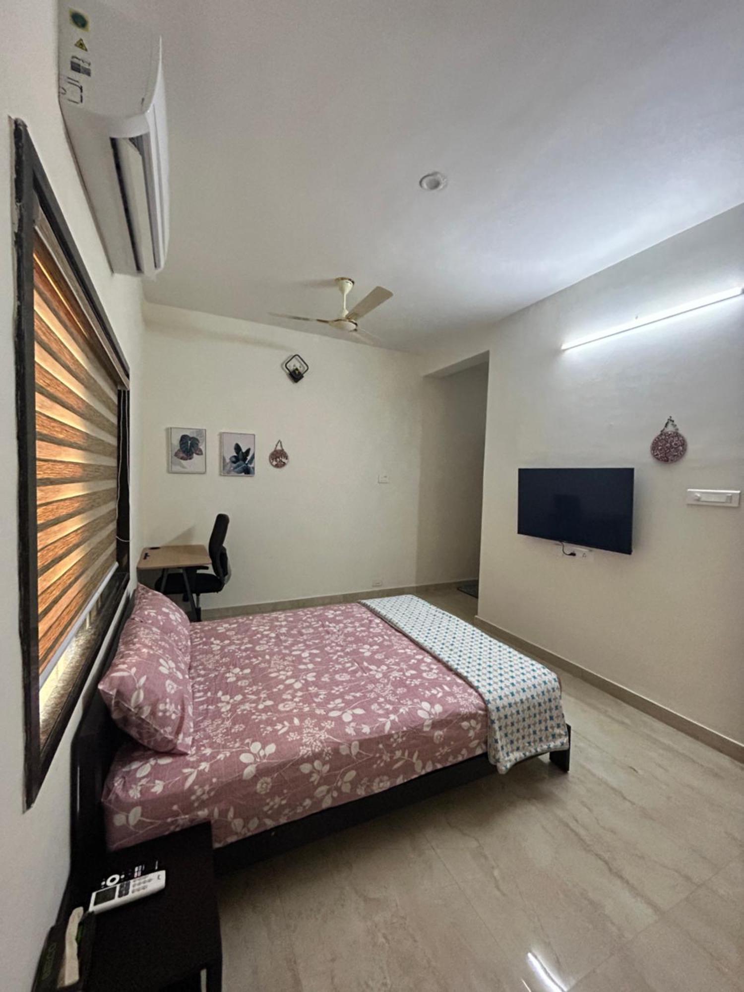 Blissful Home Near Coimbatore Airport Extérieur photo
