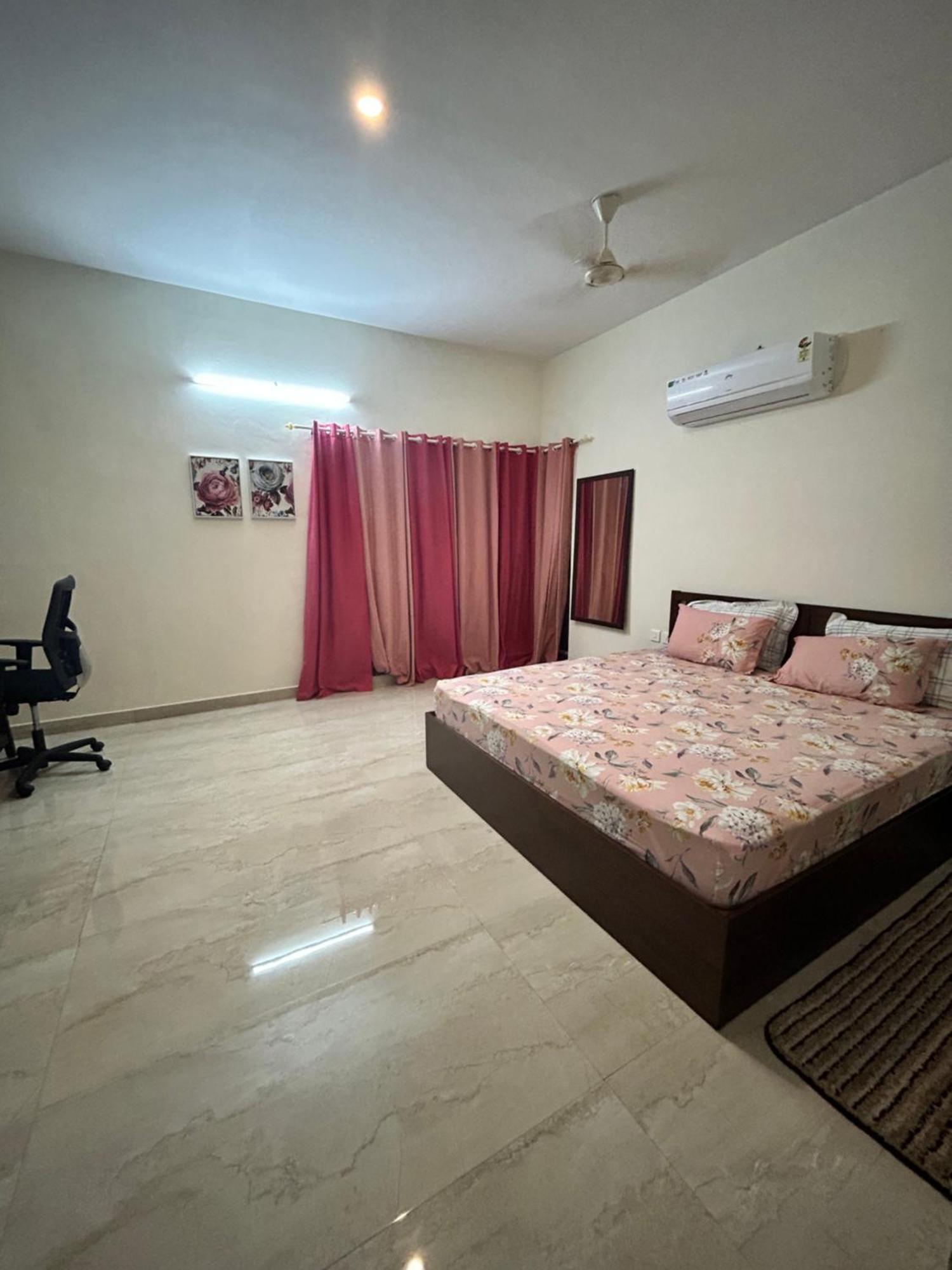 Blissful Home Near Coimbatore Airport Extérieur photo