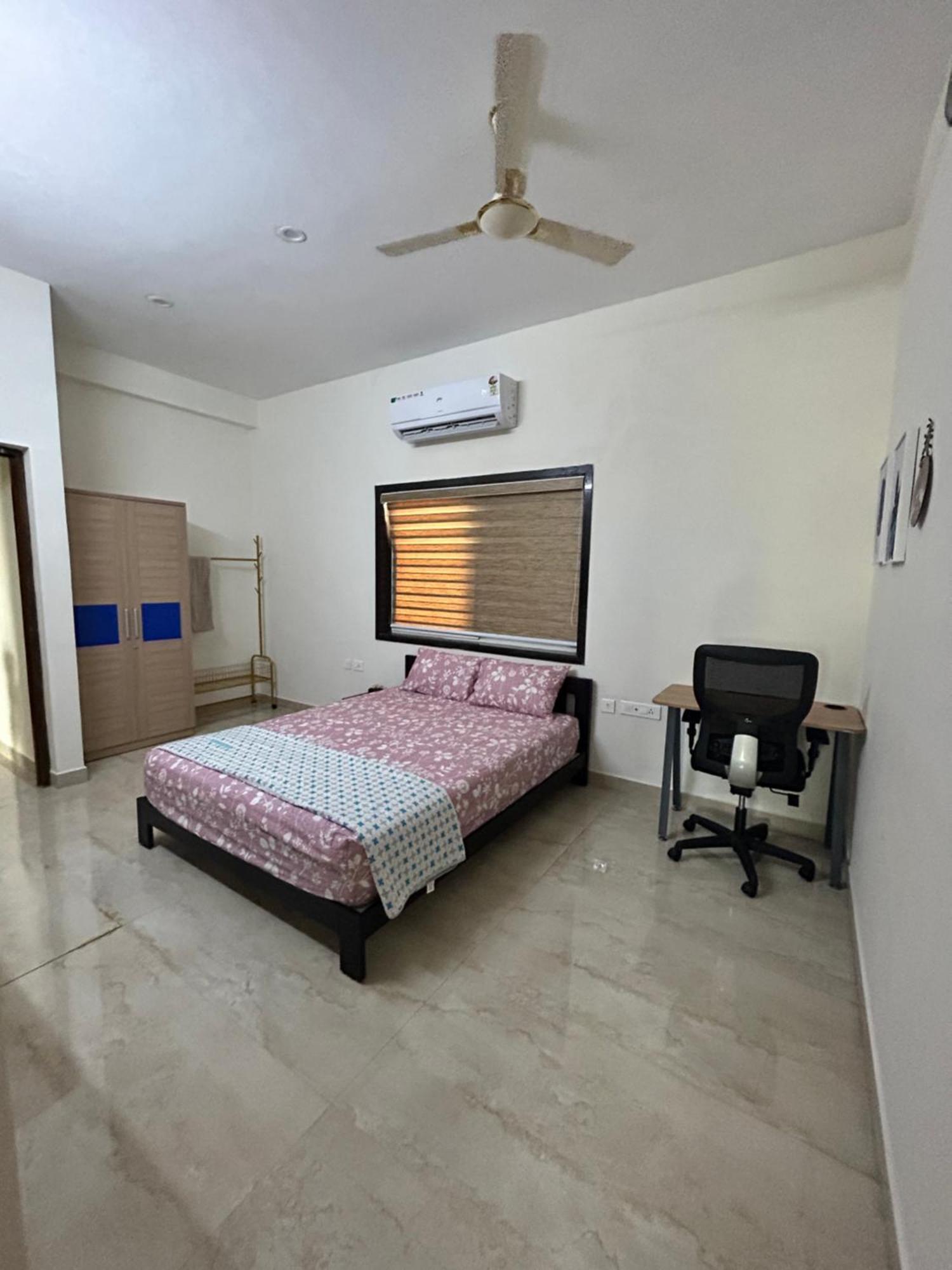 Blissful Home Near Coimbatore Airport Extérieur photo