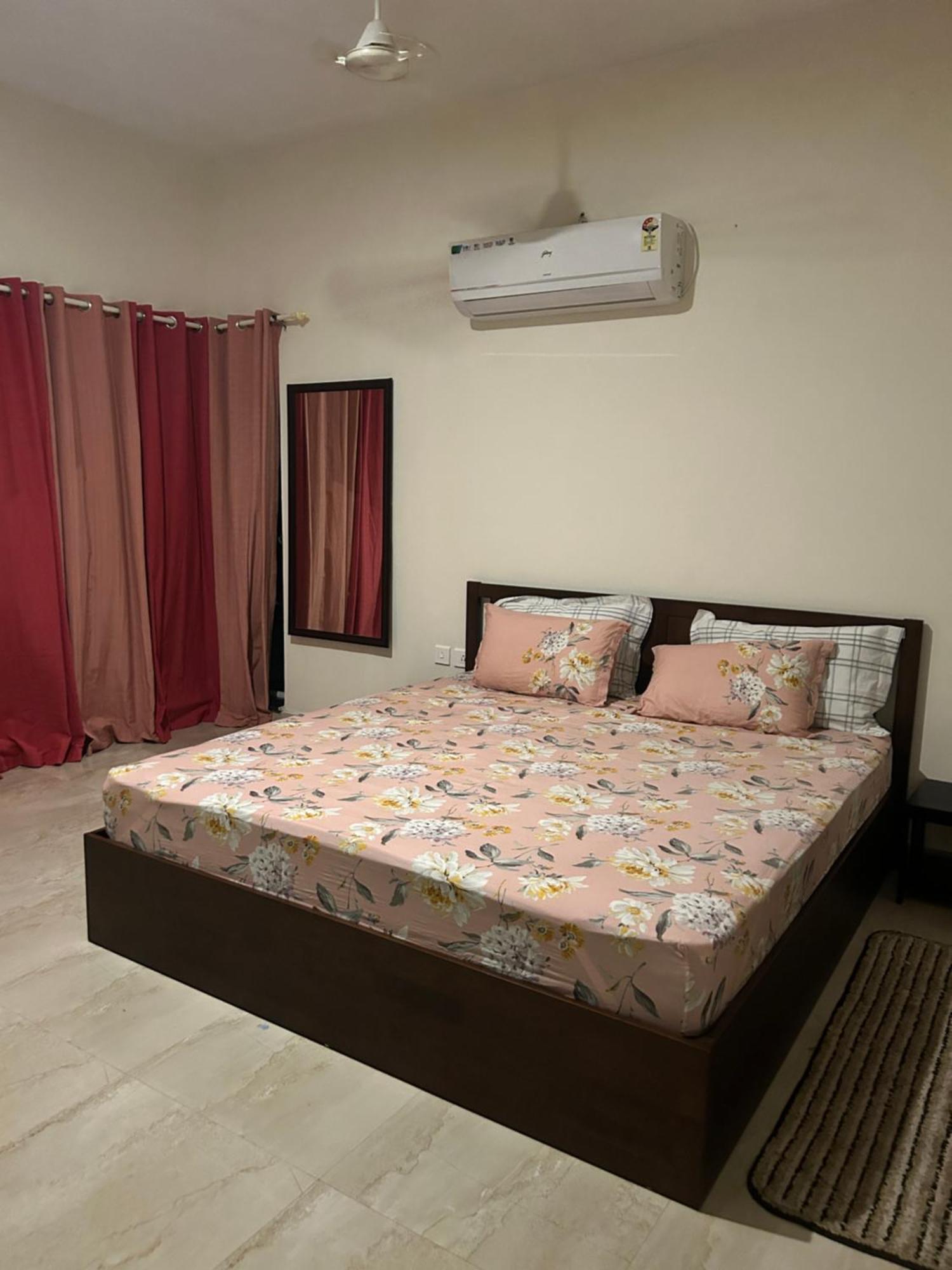 Blissful Home Near Coimbatore Airport Extérieur photo