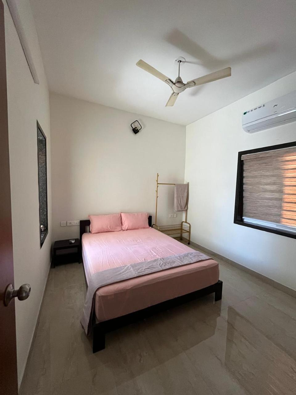 Blissful Home Near Coimbatore Airport Extérieur photo