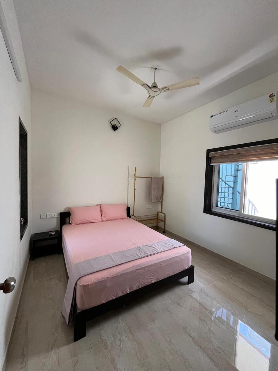 Blissful Home Near Coimbatore Airport Extérieur photo