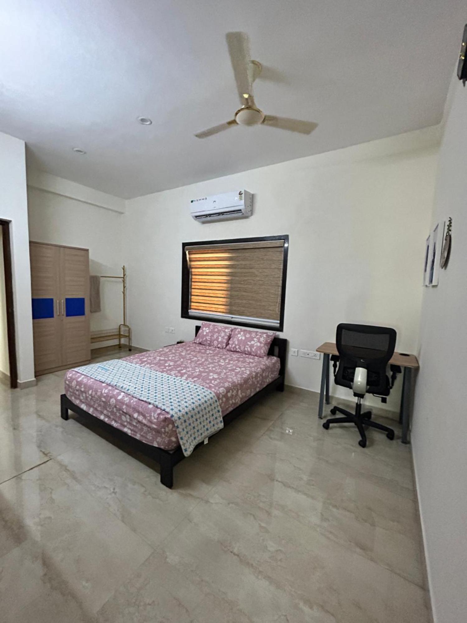 Blissful Home Near Coimbatore Airport Extérieur photo