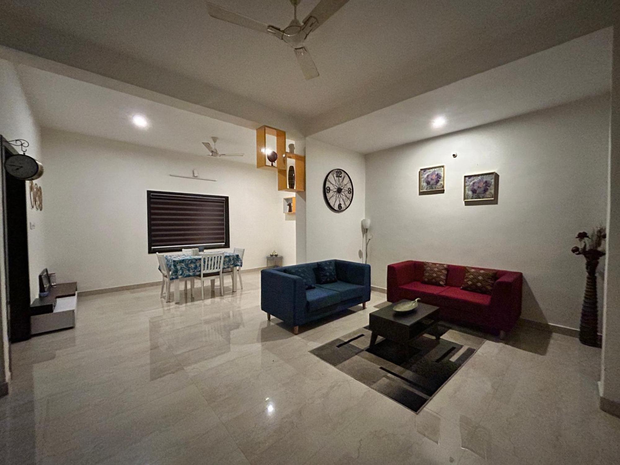 Blissful Home Near Coimbatore Airport Extérieur photo