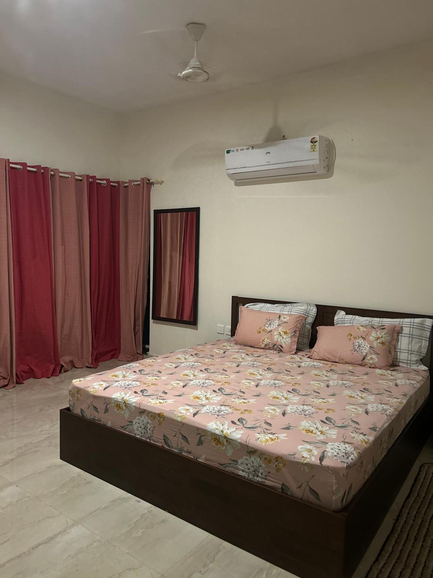 Blissful Home Near Coimbatore Airport Extérieur photo