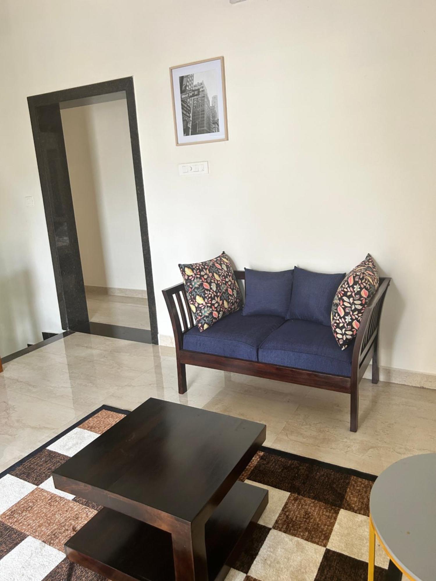 Blissful Home Near Coimbatore Airport Extérieur photo