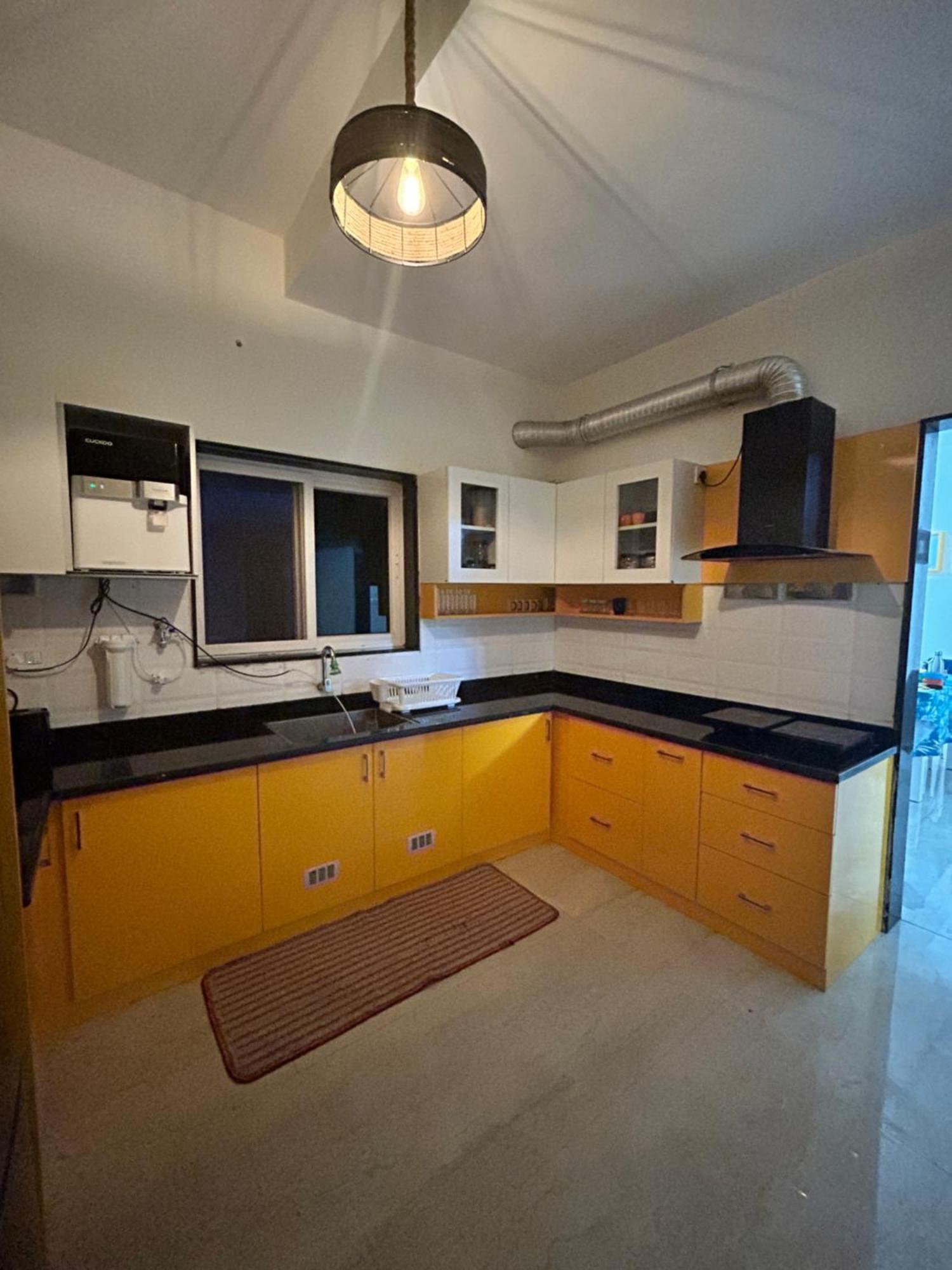 Blissful Home Near Coimbatore Airport Extérieur photo
