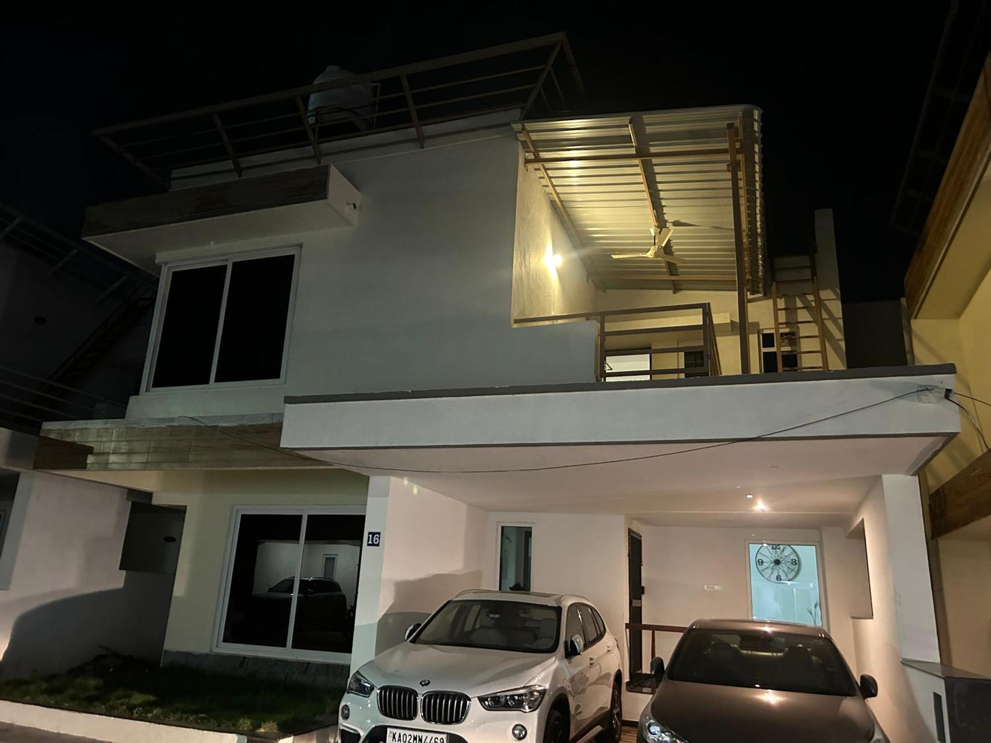 Blissful Home Near Coimbatore Airport Extérieur photo