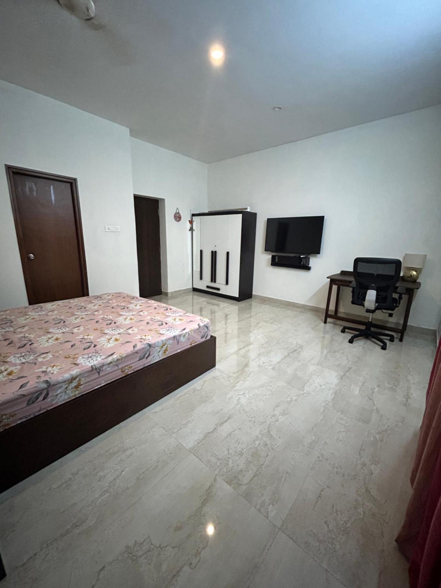 Blissful Home Near Coimbatore Airport Extérieur photo