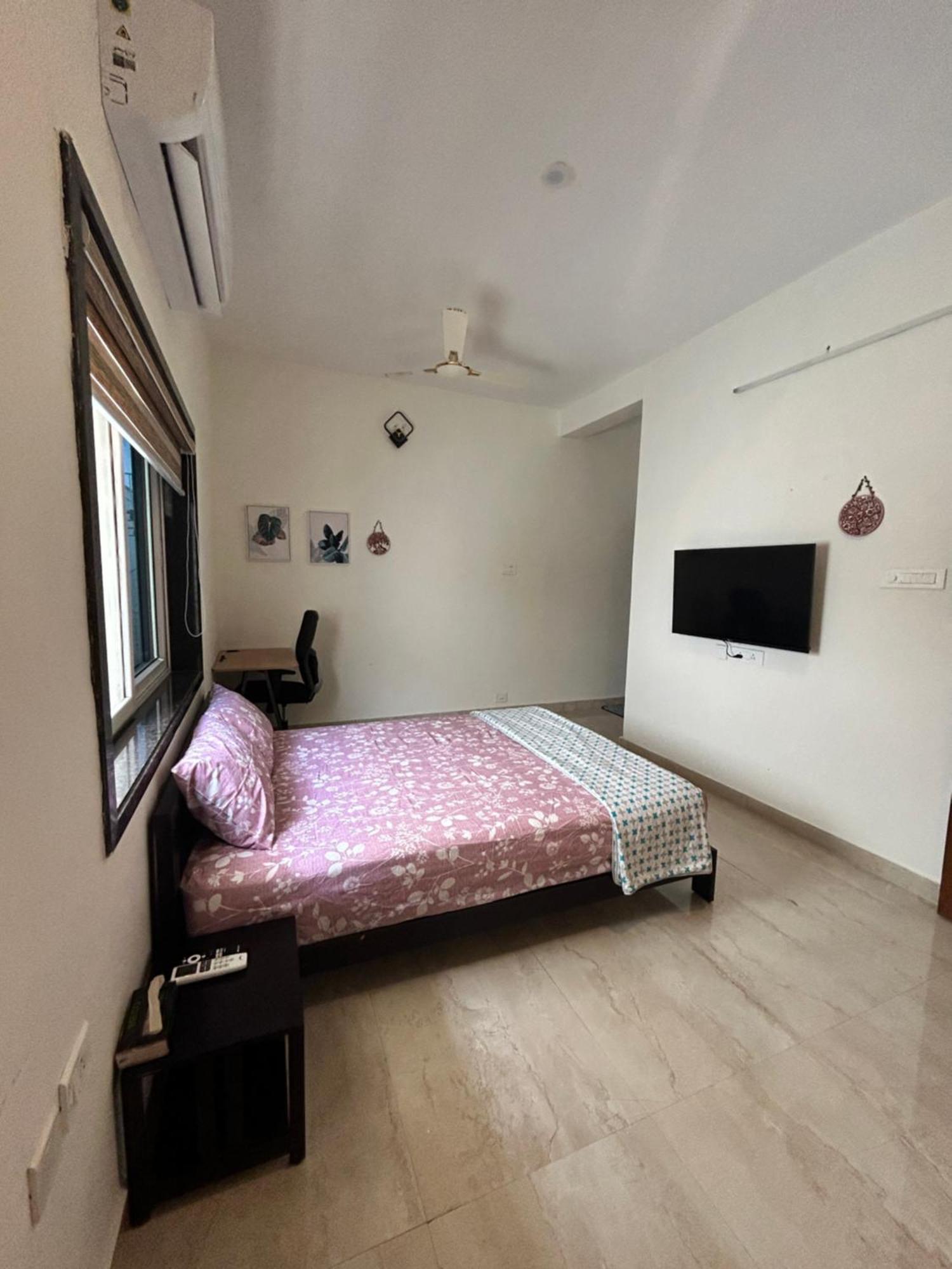 Blissful Home Near Coimbatore Airport Extérieur photo