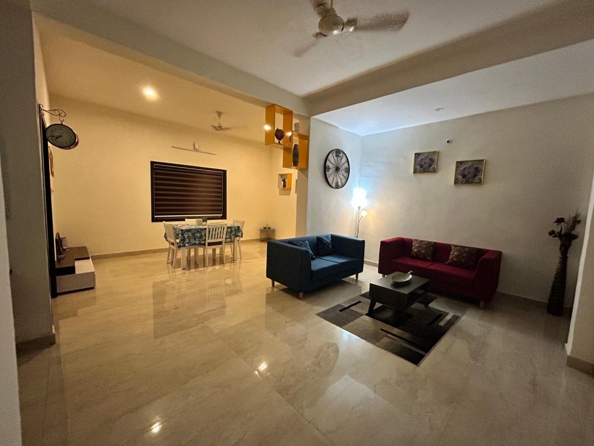 Blissful Home Near Coimbatore Airport Extérieur photo