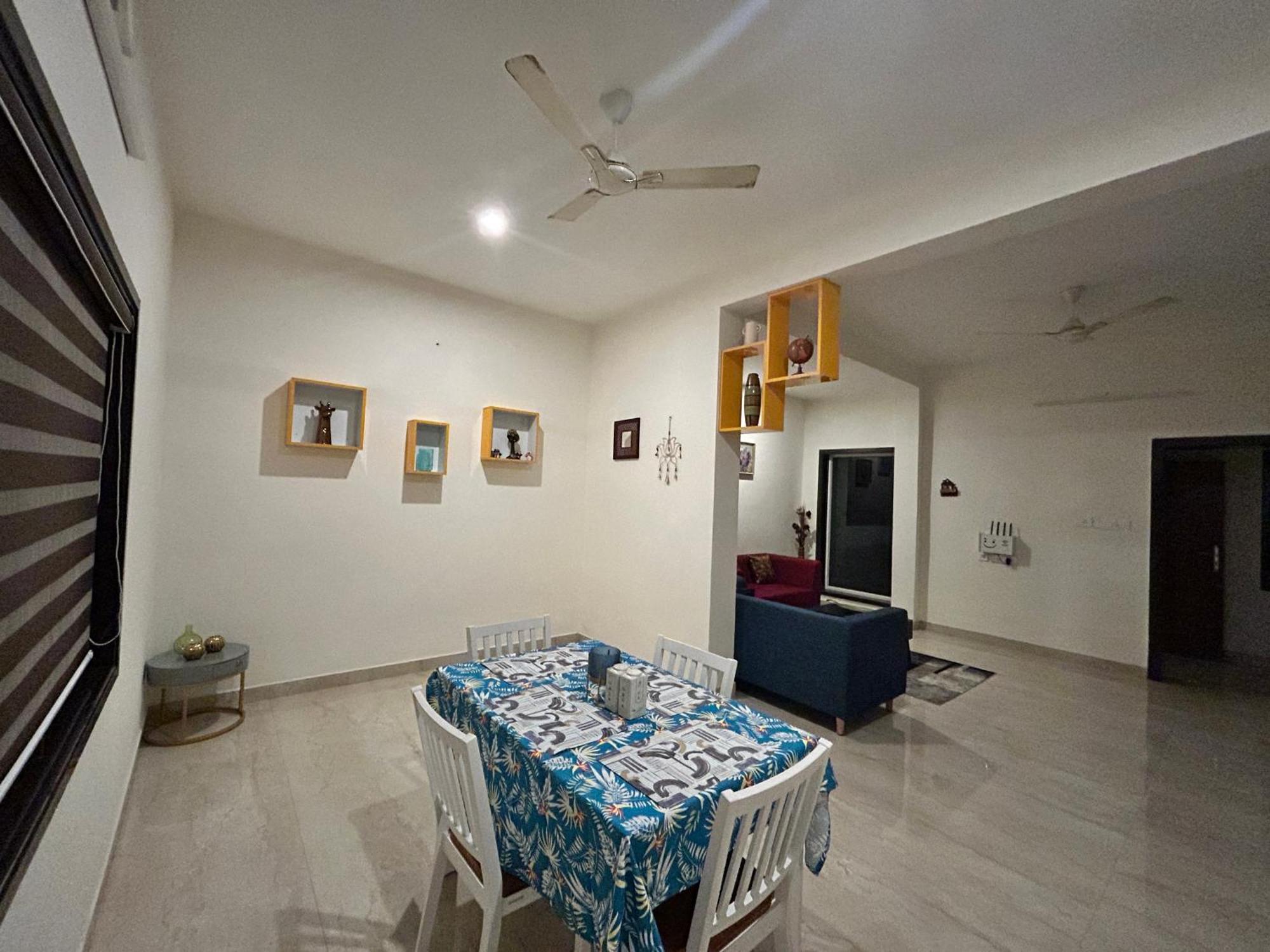 Blissful Home Near Coimbatore Airport Extérieur photo